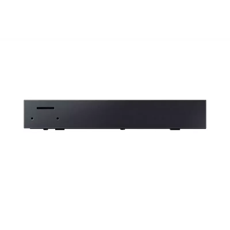 Thin Client Samsung SBB-SNOWJMU 1 GHz Tizen 4.0 2,8 kg negro