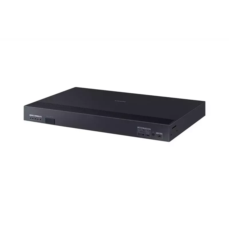 Thin Client Samsung SBB-SNOWJMU 1 GHz Tizen 4.0 2,8 kg negro