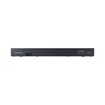 Thin Client Samsung SBB-SNOWJMU 1 GHz Tizen 4.0 2,8 kg negro