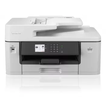Brother MFC-J6540DWE inyección de tinta A3 1200 x 4800 DPI 28 ppm Wi-Fi