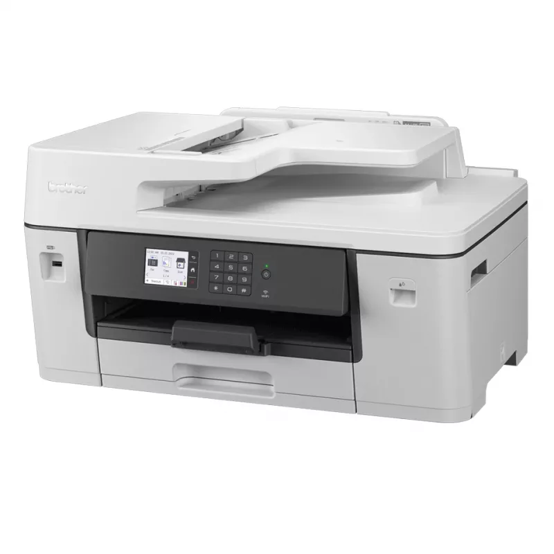Brother MFC-J6540DWE inyección de tinta A3 1200 x 4800 DPI 28 ppm Wi-Fi