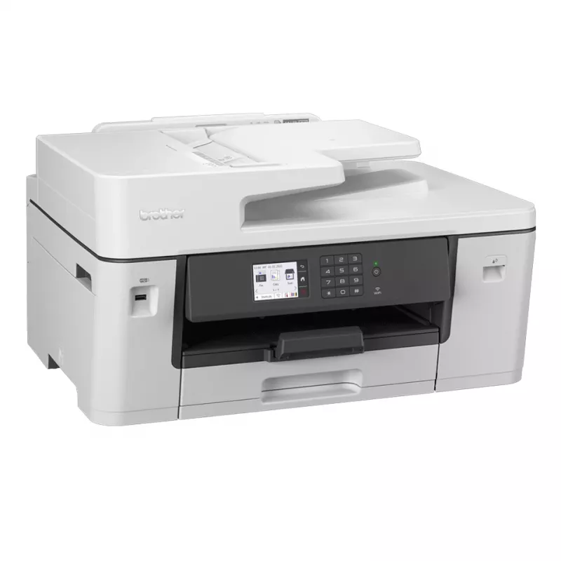 Brother MFC-J6540DWE inyección de tinta A3 1200 x 4800 DPI 28 ppm Wi-Fi