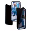 Protector de pantalla/trasera PanzerGlass P7358 para móvil filtro de privacidad Samsung 1 ud.