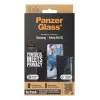 Protector de pantalla/trasera PanzerGlass P7358 para móvil filtro de privacidad Samsung 1 ud.