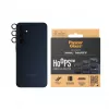PanzerGlass ® Hoops® protector de lente de cámara negro Samsung Galaxy A55 5G