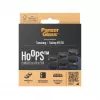 PanzerGlass ® Hoops® protector de lente de cámara negro Samsung Galaxy A55 5G