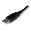Adaptador USB a DVI StarTech.com – 1920 x 1200, 2.0, USB Type-A, salida DVI, 1920 x 1200 píxeles