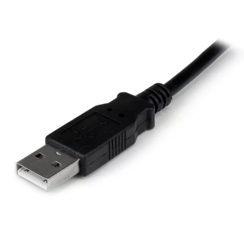 Adaptador USB a DVI StarTech.com – 1920 x 1200, 2.0, USB Type-A, salida DVI, 1920 x 1200 píxeles