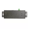 Hub de interfaces StarTech.com 5G7AINDRM-USB-A-HUB USB 3.2 Gen 1 (3.1 Gen 1) Type-B 5000 Mbit/s negro