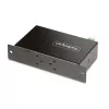 Hub de interfaces StarTech.com 5G4AINDRM-USB-A-HUB USB 3.2 Gen 1 (3.1 Gen 1) Type-B 5000 Mbit/s negro