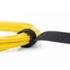 Cinta de velcro en rollo DIGITUS