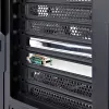 Tarjeta serie PCI Express StarTech.com, tarjeta de interfaz serie PCIe a RS232 (DB9), tarjeta serie para PC con UART 16C1050, soportes estándar o de perfil bajo, retención COM, Windows y Linux