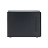 QNAP 2 bahías USB Type-C almacenamiento conectado directamente con RAID por hardware | TR-002 | Micro | 6 GB | Negro