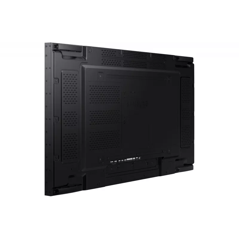 Samsung VH55B-E LCD interior