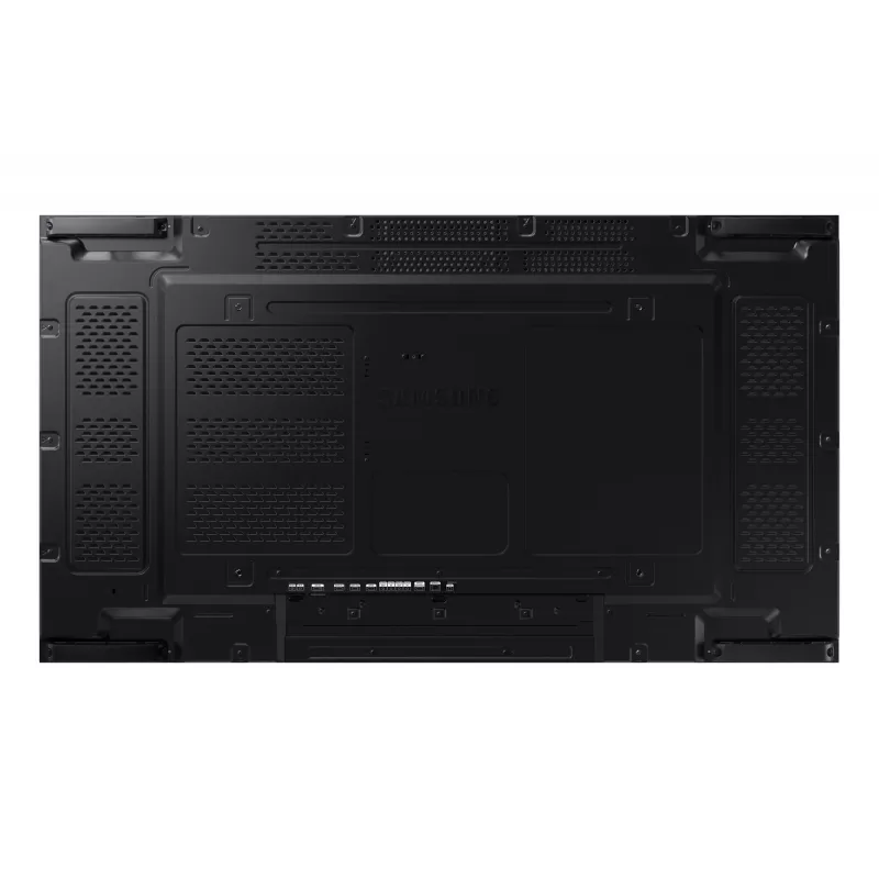Samsung VH55B-E LCD interior