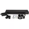 Hub adaptador USB a serie de 8 puertos StarTech.com, USB 2.0, serie, negro, aluminio, 36 W, 100 - 240 V