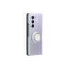 Funda para móvil Samsung EF-XF946CTEGWW 19,3 cm (7,6 pulgadas) funda transparente