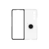 Funda para móvil Samsung EF-XF946CTEGWW 19,3 cm (7,6 pulgadas) funda transparente