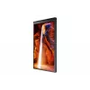 Pantalla plana de señalización digital Samsung OM55N-DS 139,7 cm (55 pulgadas) LCD Wi-Fi 3000 cd/m² Full HD negra procesador integrado Tizen 5.0