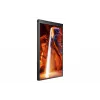 Pantalla plana de señalización digital Samsung OM55N-DS 139,7 cm (55 pulgadas) LCD Wi-Fi 3000 cd/m² Full HD negra procesador integrado Tizen 5.0