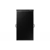 Pantalla plana de señalización digital Samsung OM55N-DS 139,7 cm (55 pulgadas) LCD Wi-Fi 3000 cd/m² Full HD negra procesador integrado Tizen 5.0