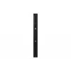 Pantalla plana de señalización digital Samsung OM55N-DS 139,7 cm (55 pulgadas) LCD Wi-Fi 3000 cd/m² Full HD negra procesador integrado Tizen 5.0