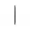 Pantalla plana de señalización digital Samsung OM46B 116.8 cm (46 pulgadas) LCD Wi-Fi 4000 cd/m² Full HD negra Tizen 5.0 24/7