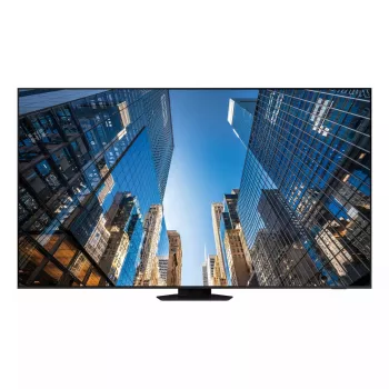 Pantalla plana de señalización digital Samsung QE98C 2,49 m (98 pulgadas) LCD Wi-Fi 450 cd/m² 4K Ultra HD negra procesador integrado Tizen 6.5 16/7