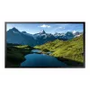 Pantalla de señalización digital Samsung OH55A-S 139,7 cm (55 pulgadas) VA 3500 cd/m² Full HD negra Tizen 5.0 24/7