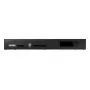 Caja set-back Samsung SBB-SNOWAAEXEN negra instalación sencilla para televisores