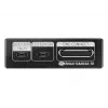 Caja set-back Samsung SBB-SNOWAAEXEN negra instalación sencilla para televisores