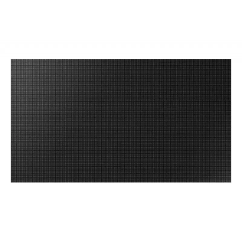 Monitor Samsung LH025IEACLS 25 pulgadas transparente Mesh LED 384 x 216
