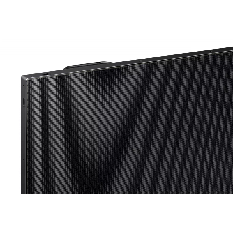 Monitor Samsung LH025IEACLS 25 pulgadas transparente Mesh LED 384 x 216