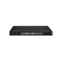 Switch gestionado LevelOne Hilbert 28 puertos Industrial Gigabit Smart Lite