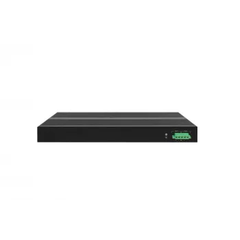 Switch gestionado LevelOne Hilbert 28 puertos Industrial Gigabit Smart Lite