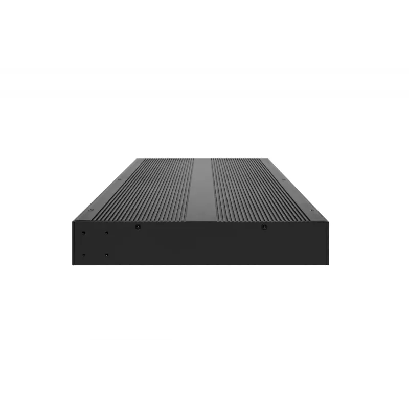 Switch gestionado LevelOne Hilbert 28 puertos Industrial Gigabit Smart Lite