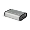 StarTech.com Grabadora de vídeo HDMI a USB-C, 1080p, 60fps – UVC – Captura/streaming en directo externa USB 3.0 Type-C – Adaptador grabador de audio/vídeo HDMI – Compatible con USB-C/USB-A/Thunderbolt 3 – TAA