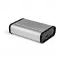 StarTech.com Grabadora de vídeo HDMI a USB-C, 1080p, 60fps – UVC – Captura/streaming en directo externa USB 3.0 Type-C – Adaptador grabador de audio/vídeo HDMI – Compatible con USB-C/USB-A/Thunderbolt 3 – TAA