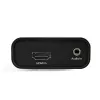 StarTech.com Grabadora de vídeo HDMI a USB-C, 1080p, 60fps – UVC – Captura/streaming en directo externa USB 3.0 Type-C – Adaptador grabador de audio/vídeo HDMI – Compatible con USB-C/USB-A/Thunderbolt 3 – TAA