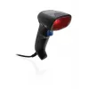 Datalogic QuickScan QD2590 lector de códigos de barras 2D, kit, USB, negro