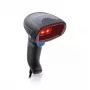 Datalogic QuickScan QD2590 lector de códigos de barras 2D, kit, USB, negro