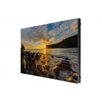 Pantalla plana de señalización digital Samsung IF025R 2000 cd/m² 4K Ultra HD