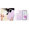 Samsung EF-ZA356CBEGWW Smart View Wallet Case funda tipo cartera para Galaxy A35 5G, negra