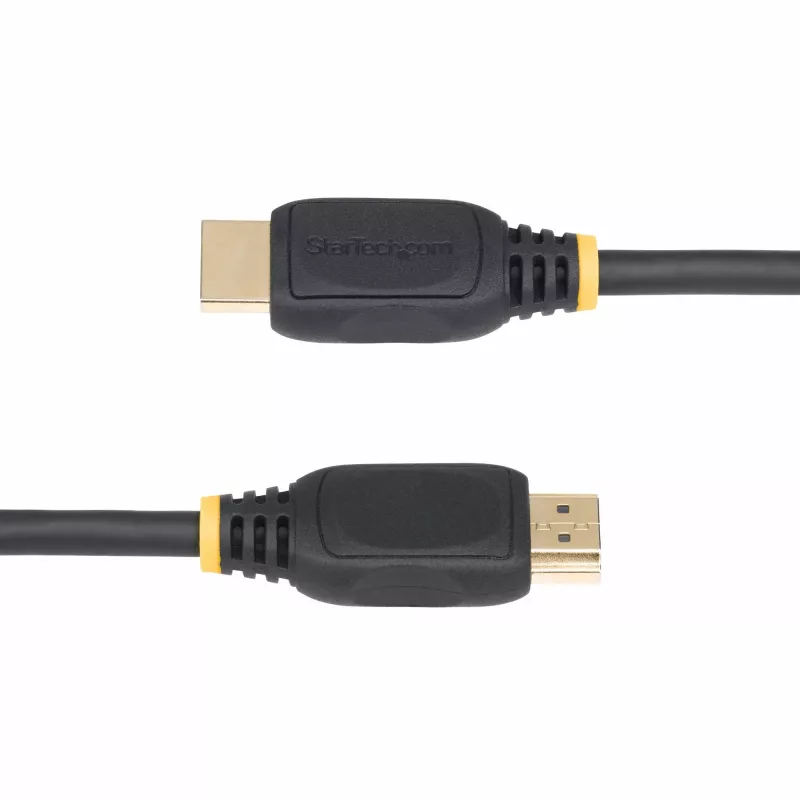 StarTech.com Cable de extensión HDMI 2.0 de 18
