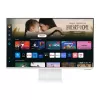 Samsung M80D Monitor de ordenador 81,3 cm (32 inch) 3840 x 2160 píxeles 4K Ultra HD LED Blanco