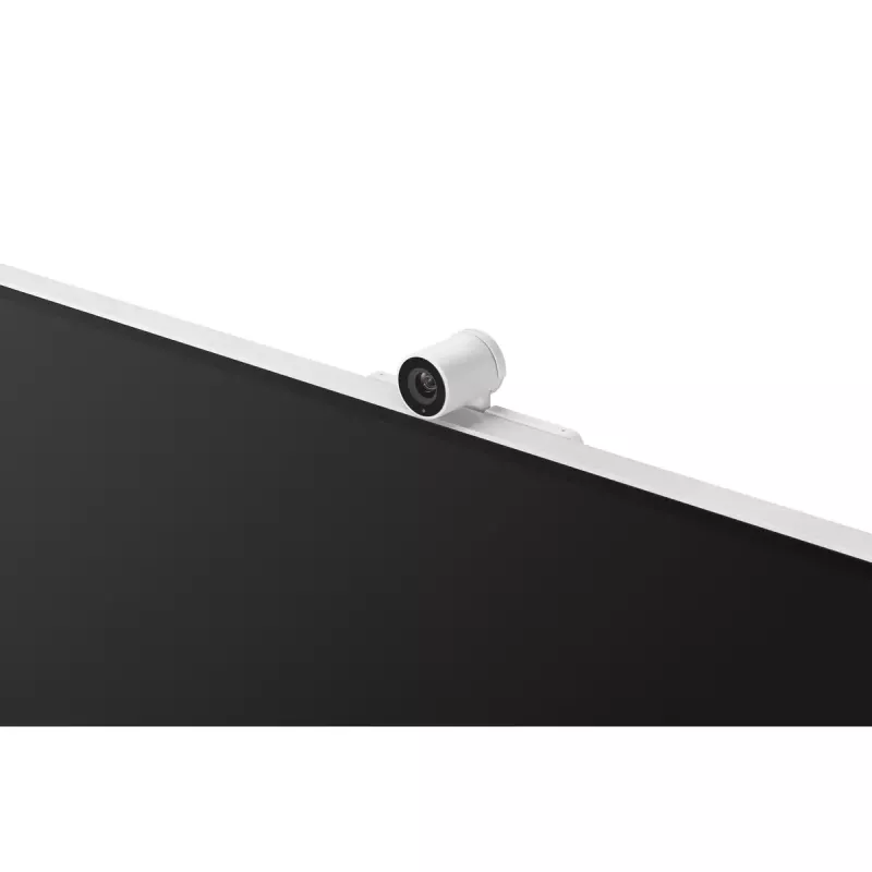 Samsung M80D Monitor de ordenador 81,3 cm (32 inch) 3840 x 2160 píxeles 4K Ultra HD LED Blanco