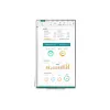Samsung M80D Monitor de ordenador 81,3 cm (32 inch) 3840 x 2160 píxeles 4K Ultra HD LED Blanco