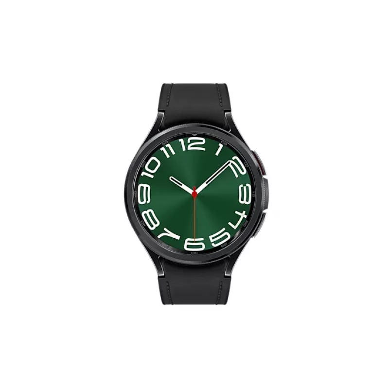 Samsung Galaxy Watch6 Classic SM-R960NZKADBT Smartwatch / Reloj deportivo 3,81 cm (1,5 inch)