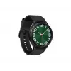 Samsung Galaxy Watch6 Classic SM-R960NZKADBT Smartwatch / Reloj deportivo 3,81 cm (1,5 inch)