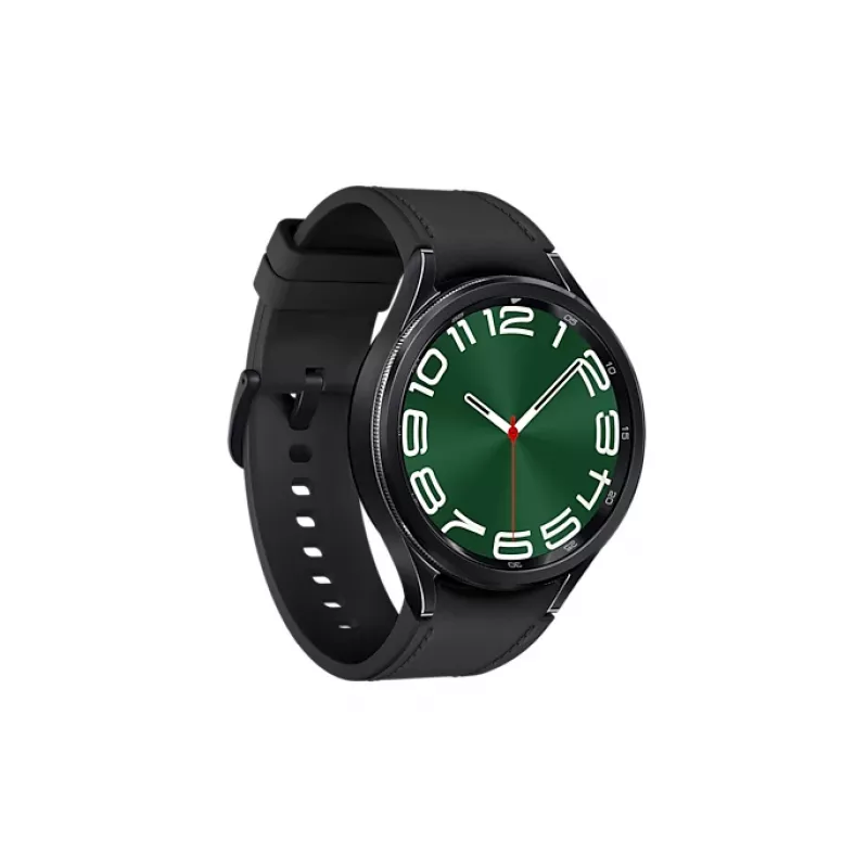 Samsung Galaxy Watch6 Classic SM-R960NZKADBT Smartwatch / Reloj deportivo 3,81 cm (1,5 inch)